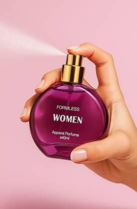 Apparel Women Perfume 40ml – Long Lasting Elegant Fragrance for Women